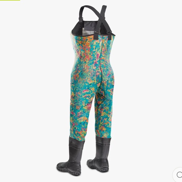 Gator Waders Evo1 Wader - Picture 2 of 12